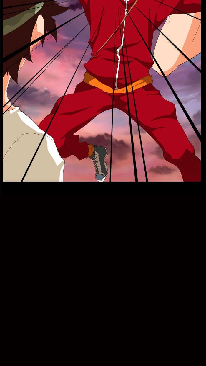 The God of High School Chapter 285 - halaman 65