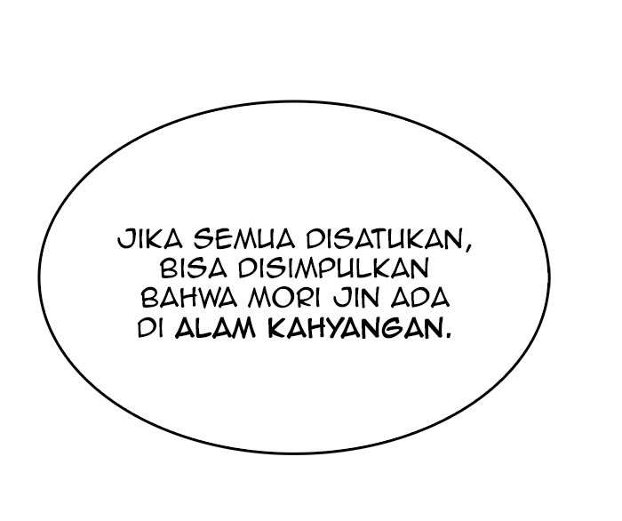 The God of High School Chapter 285 - halaman 69