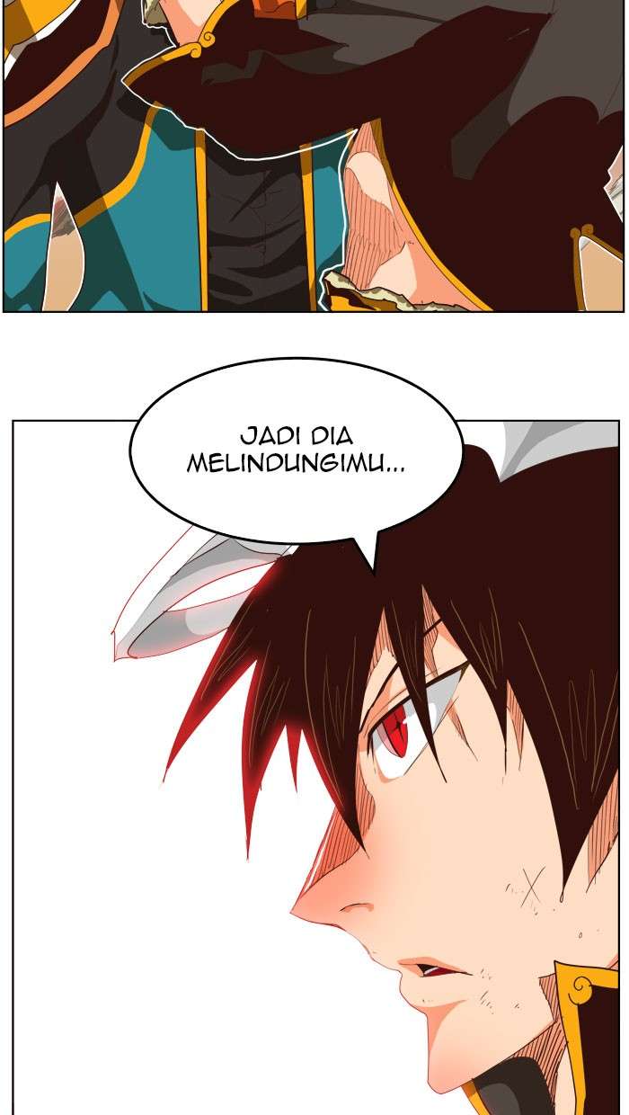 The God of High School Chapter 285 - halaman 71