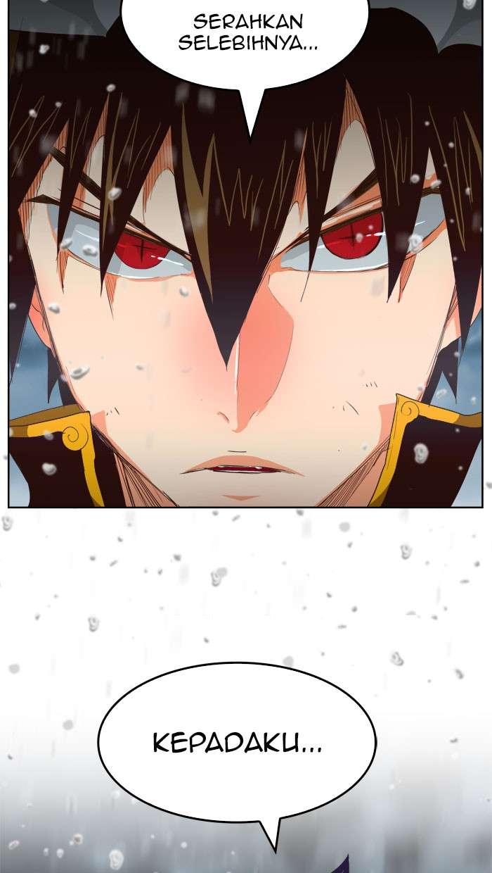 The God of High School Chapter 286 - halaman 13