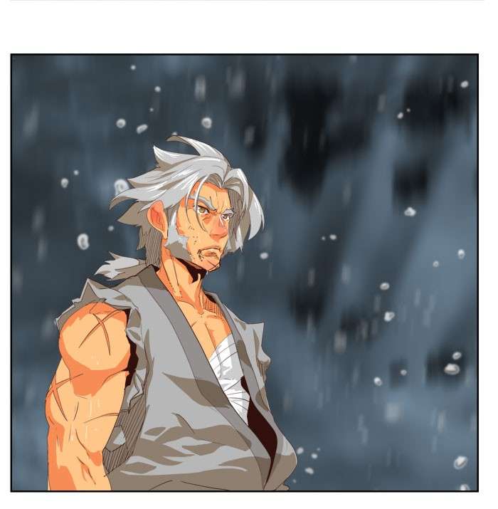 The God of High School Chapter 286 - halaman 49
