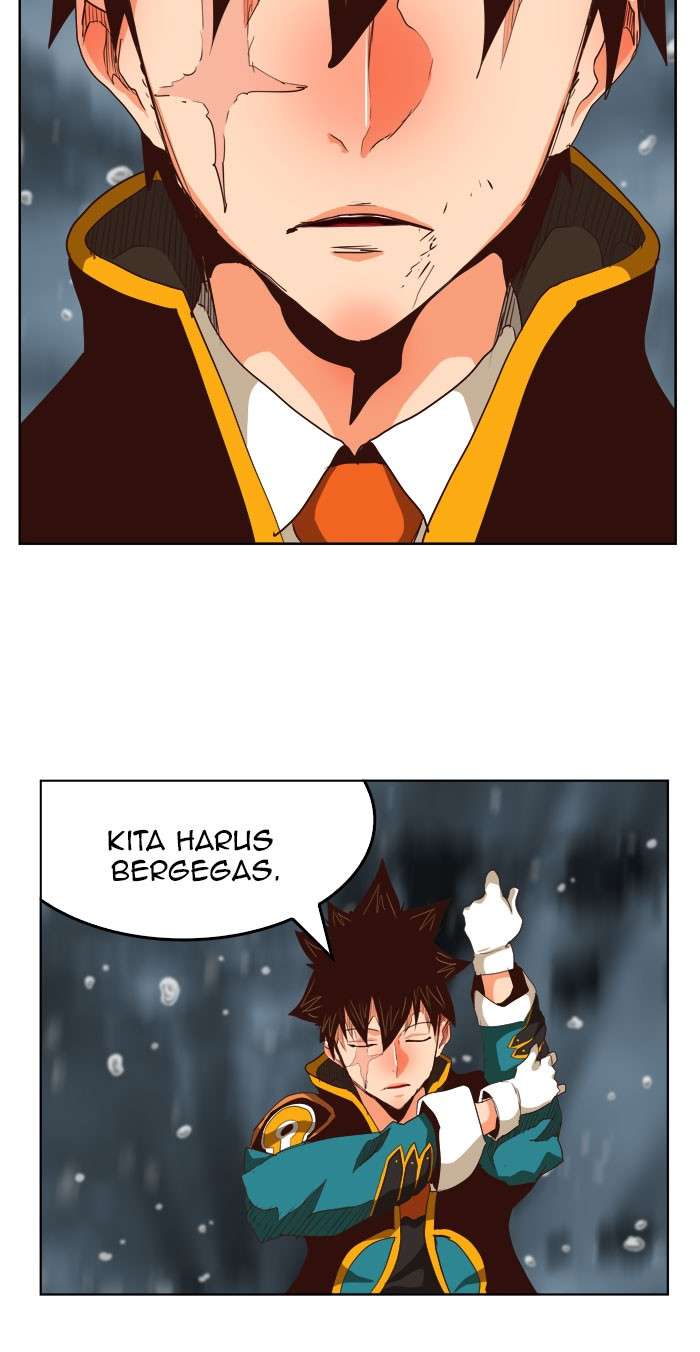 The God of High School Chapter 286 - halaman 65