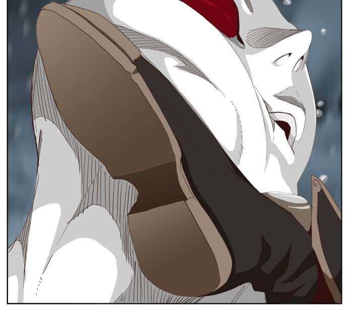 The God of High School Chapter 286 - halaman 72