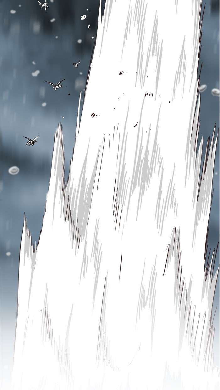The God of High School Chapter 286 - halaman 77
