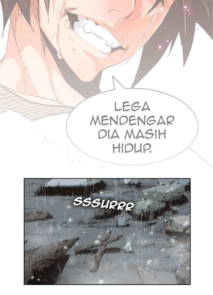 The God of High School Chapter 286 - halaman 8