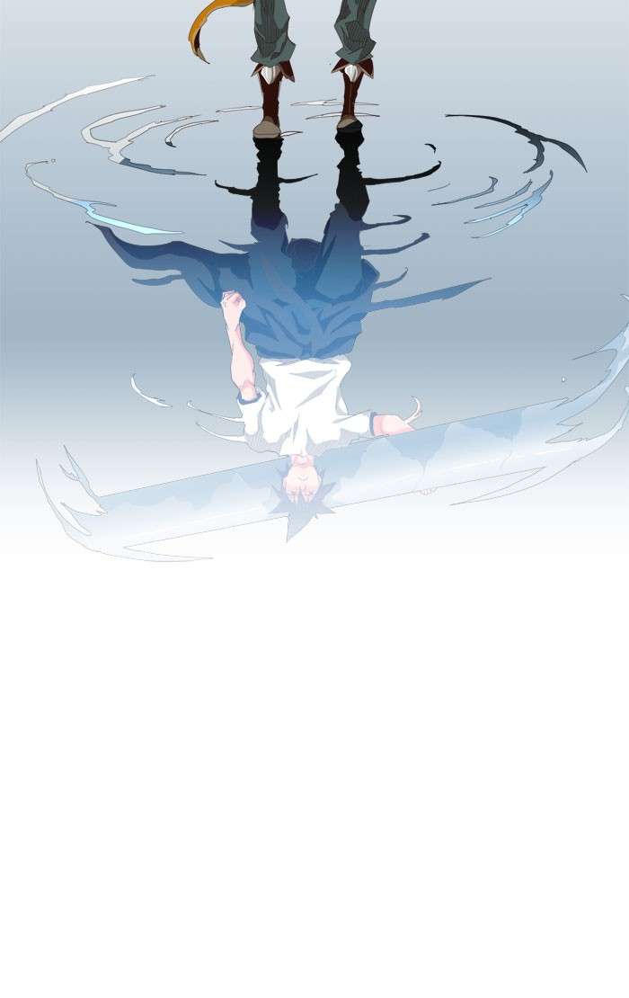 The God of High School Chapter 286 - halaman 80