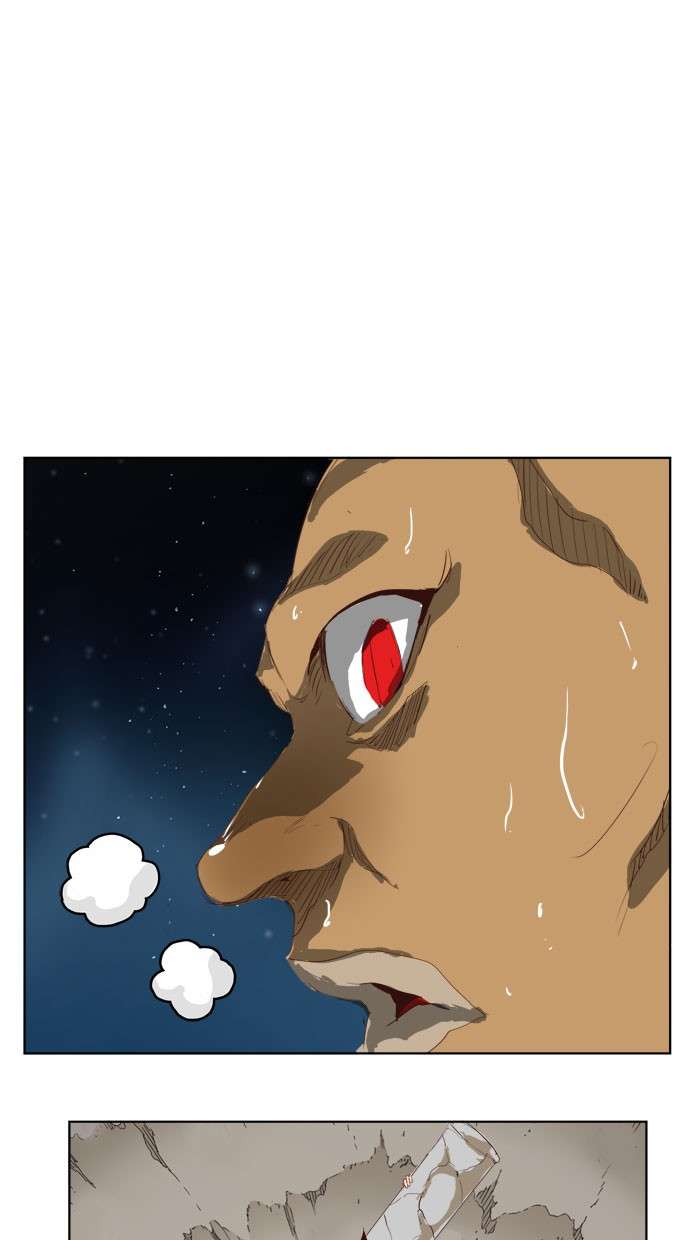 The God of High School Chapter 287 - halaman 2