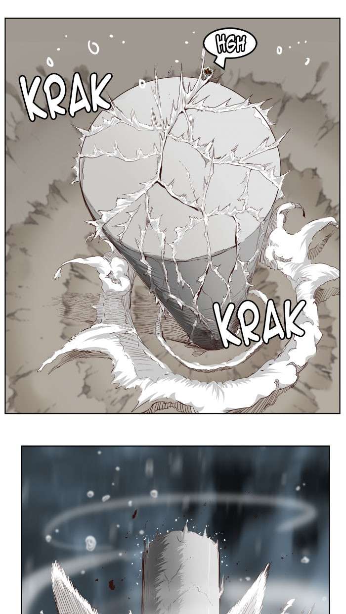 The God of High School Chapter 287 - halaman 24