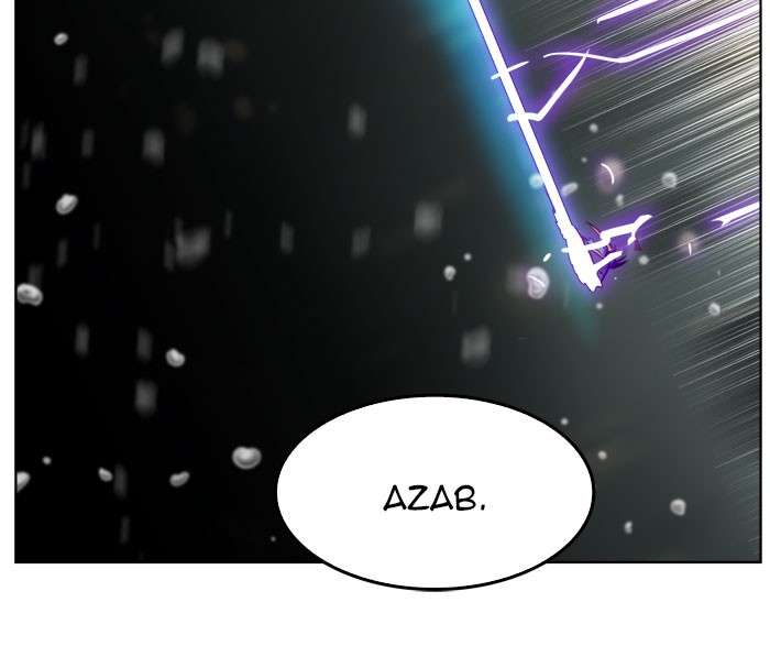 The God of High School Chapter 287 - halaman 45
