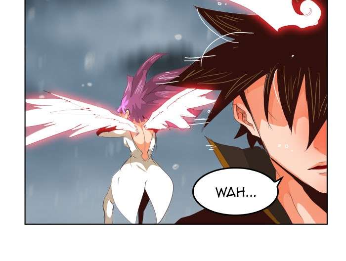 The God of High School Chapter 287 - halaman 53