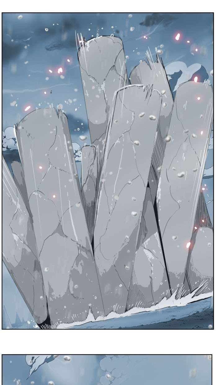 The God of High School Chapter 287 - halaman 68