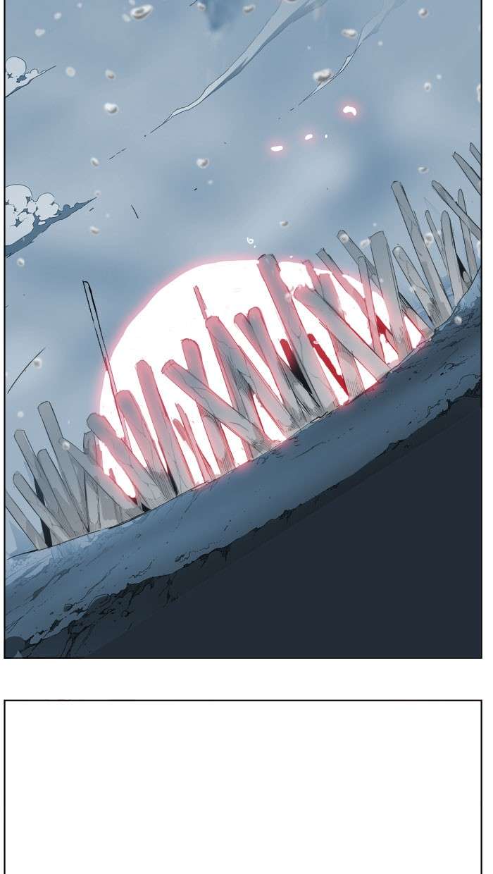 The God of High School Chapter 287 - halaman 70