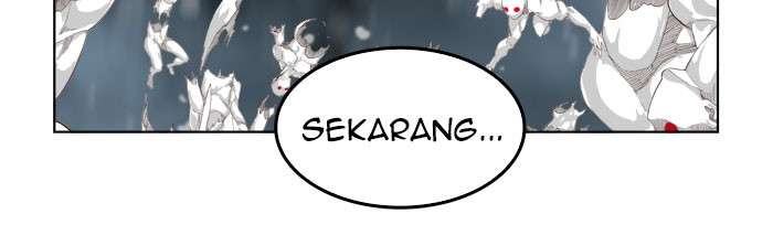 The God of High School Chapter 287 - halaman 9