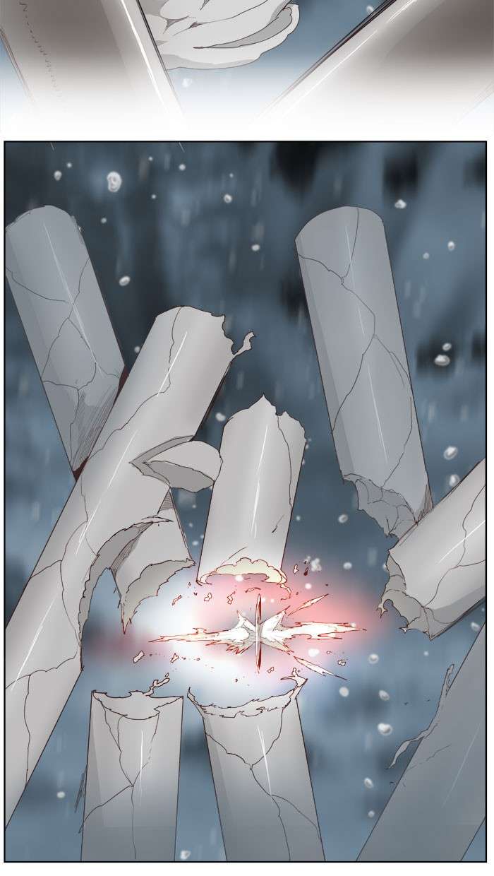 The God of High School Chapter 288 - halaman 15