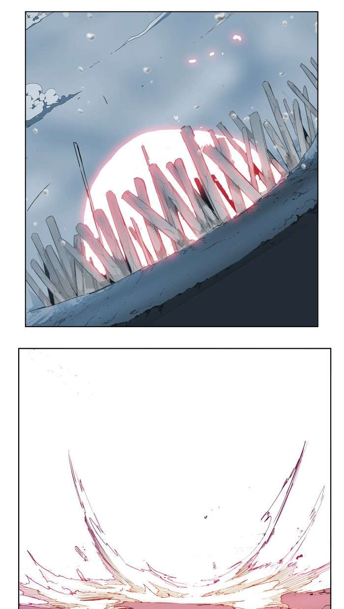 The God of High School Chapter 288 - halaman 16