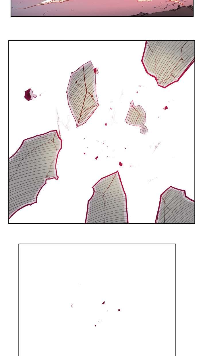 The God of High School Chapter 288 - halaman 17