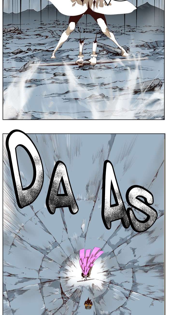 The God of High School Chapter 288 - halaman 29