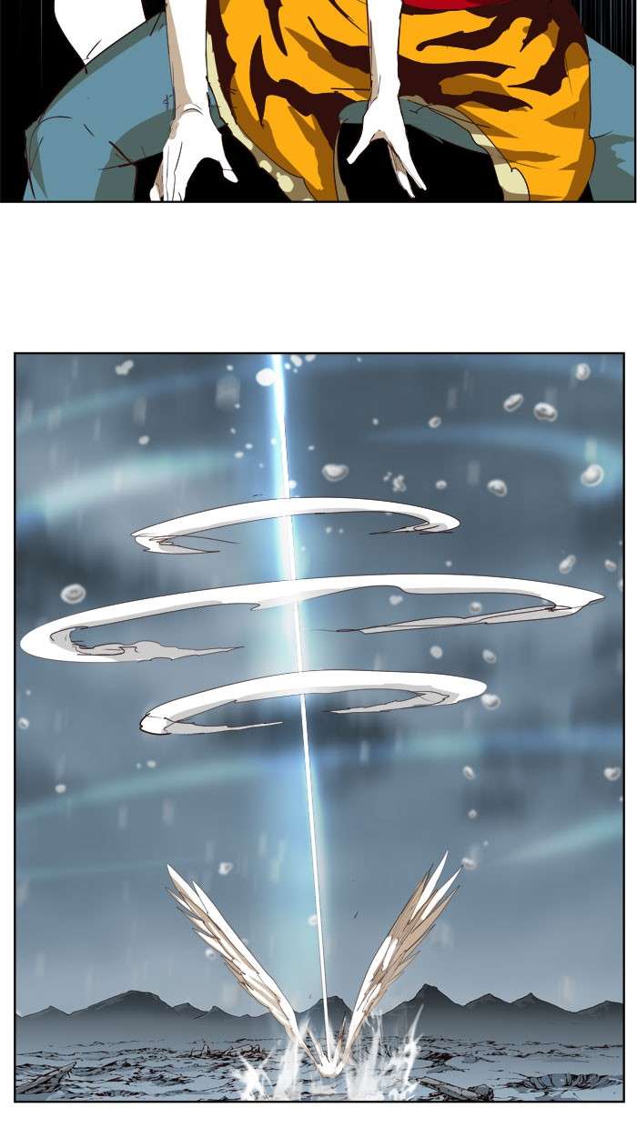 The God of High School Chapter 288 - halaman 38