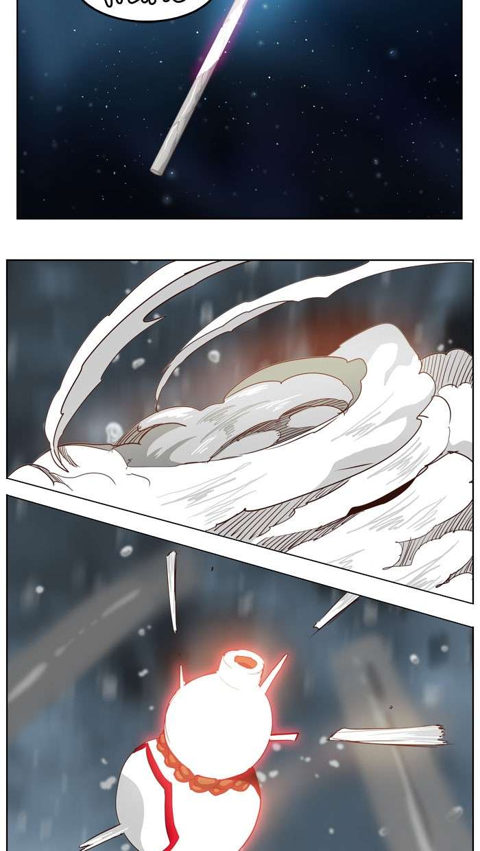 The God of High School Chapter 288 - halaman 5