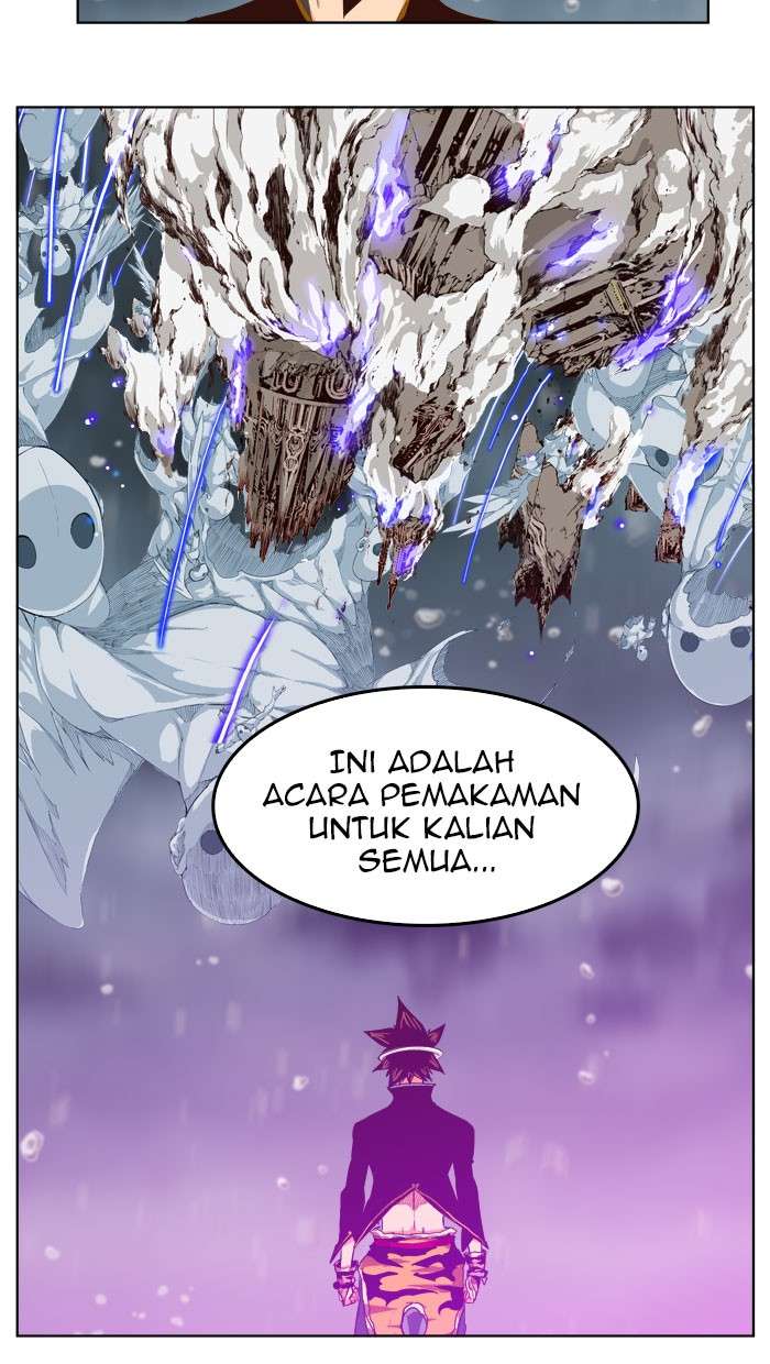 The God of High School Chapter 288 - halaman 63