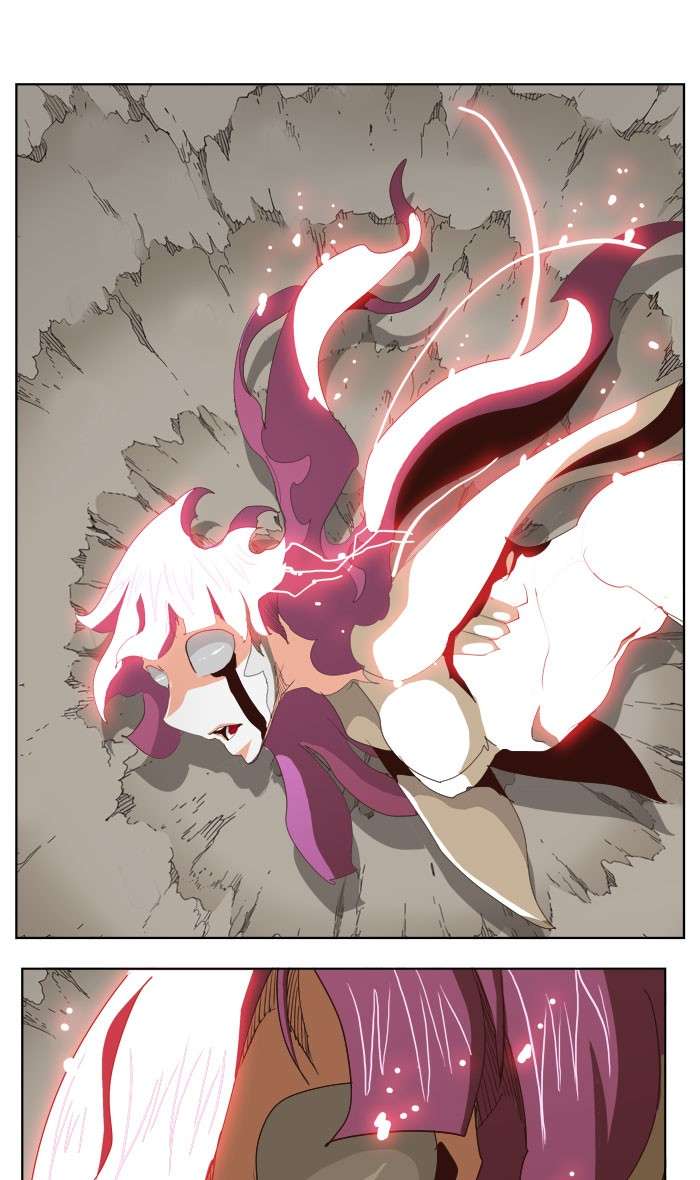 The God of High School Chapter 288 - halaman 65