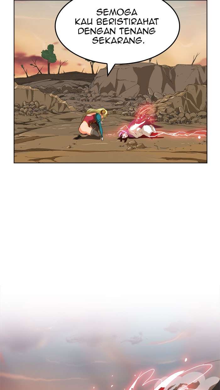 The God of High School Chapter 288 - halaman 69
