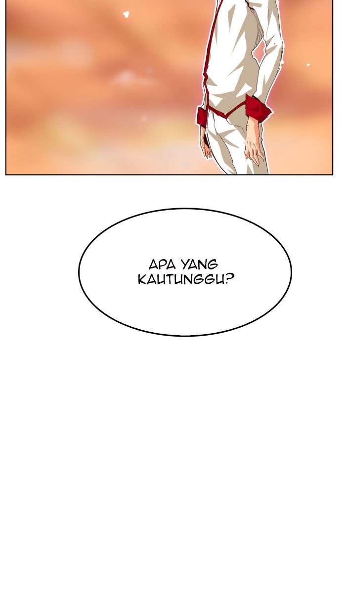 The God of High School Chapter 288 - halaman 78