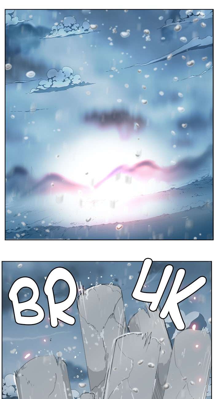 The God of High School Chapter 288 - halaman 9