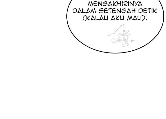The God of High School Chapter 289 - halaman 18