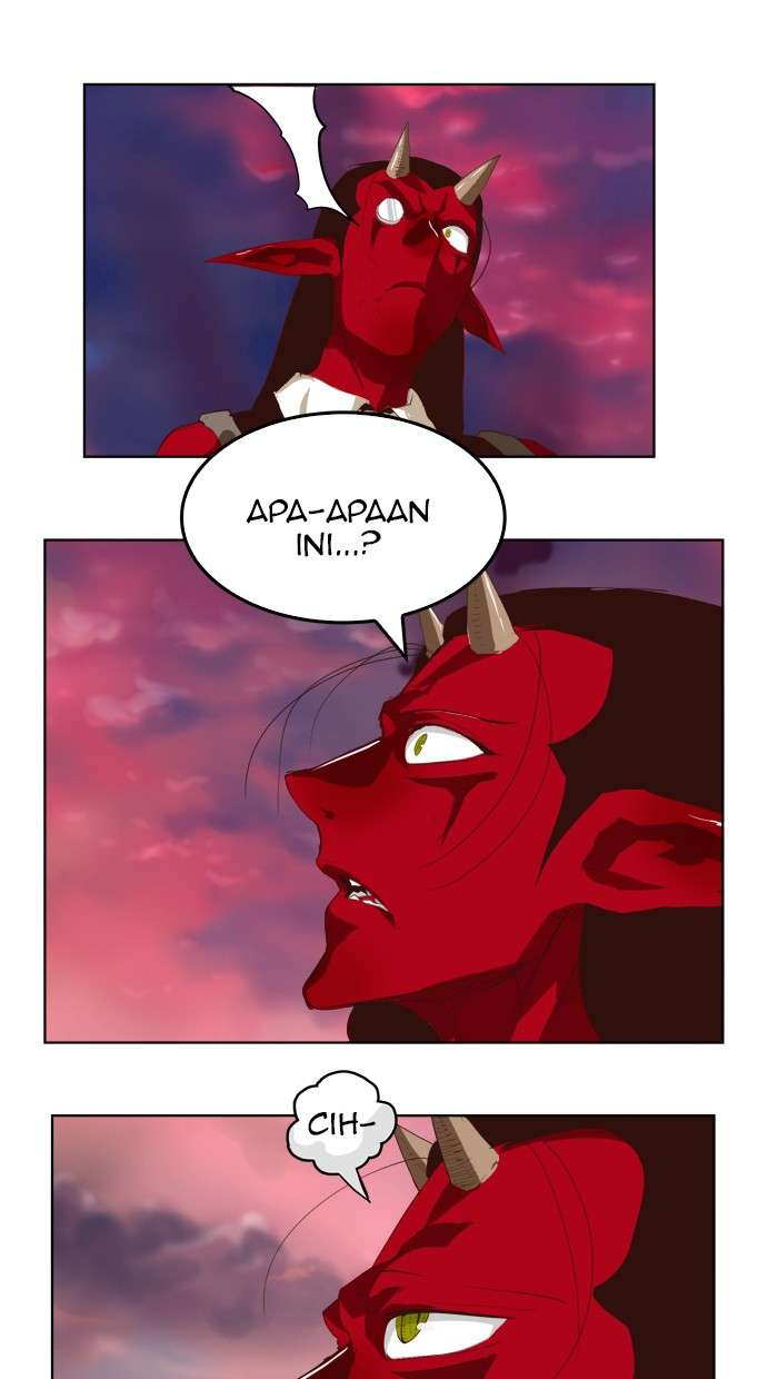 The God of High School Chapter 289 - halaman 2