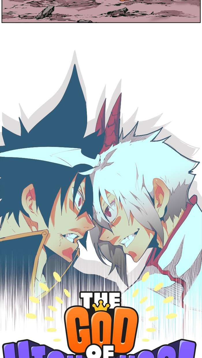 The God of High School Chapter 289 - halaman 21