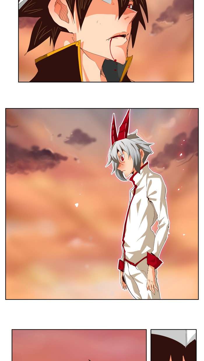 The God of High School Chapter 289 - halaman 23