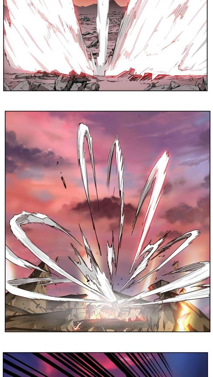 The God of High School Chapter 289 - halaman 39