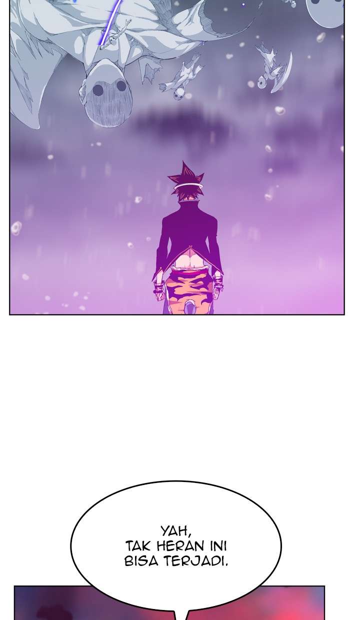 The God of High School Chapter 289 - halaman 4