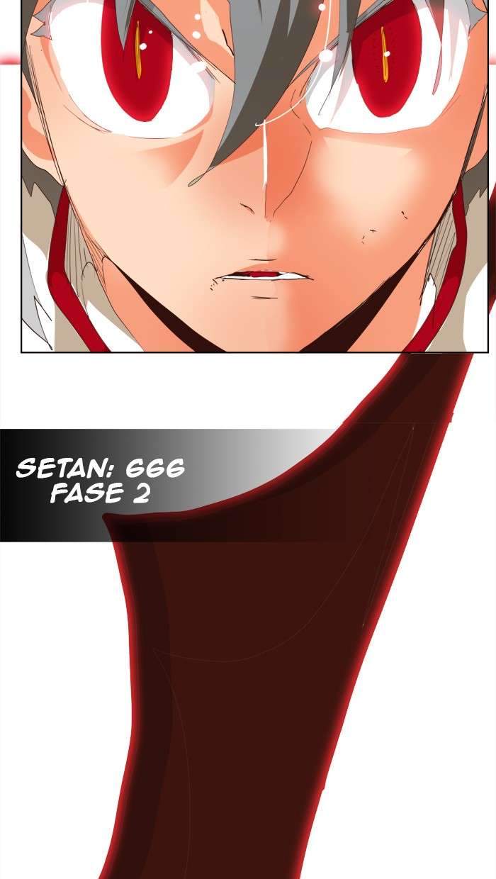 The God of High School Chapter 289 - halaman 43