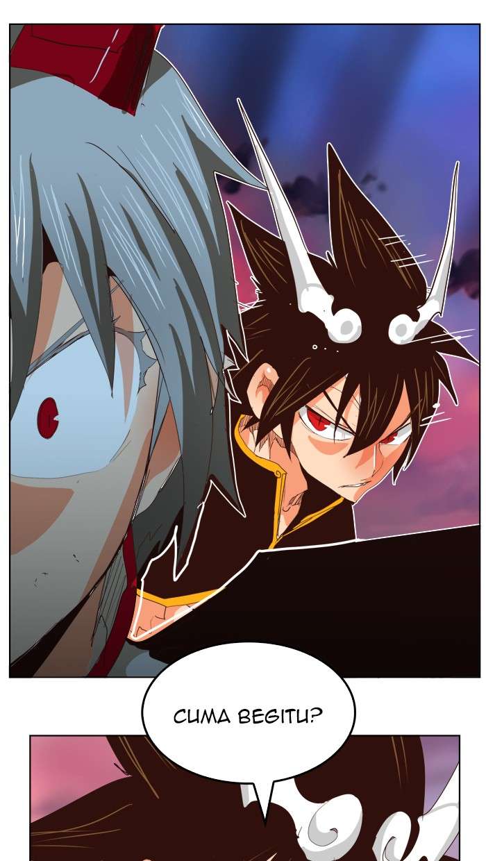 The God of High School Chapter 289 - halaman 46