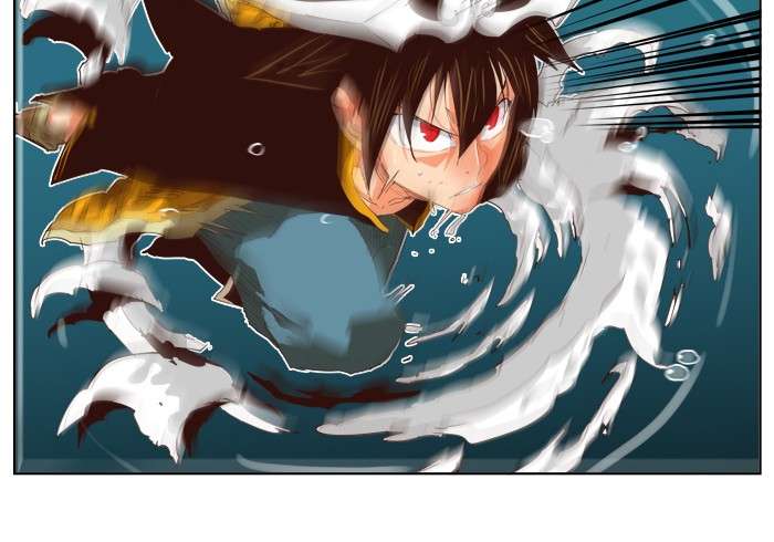The God of High School Chapter 289 - halaman 53