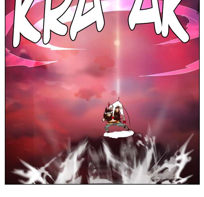 The God of High School Chapter 289 - halaman 60