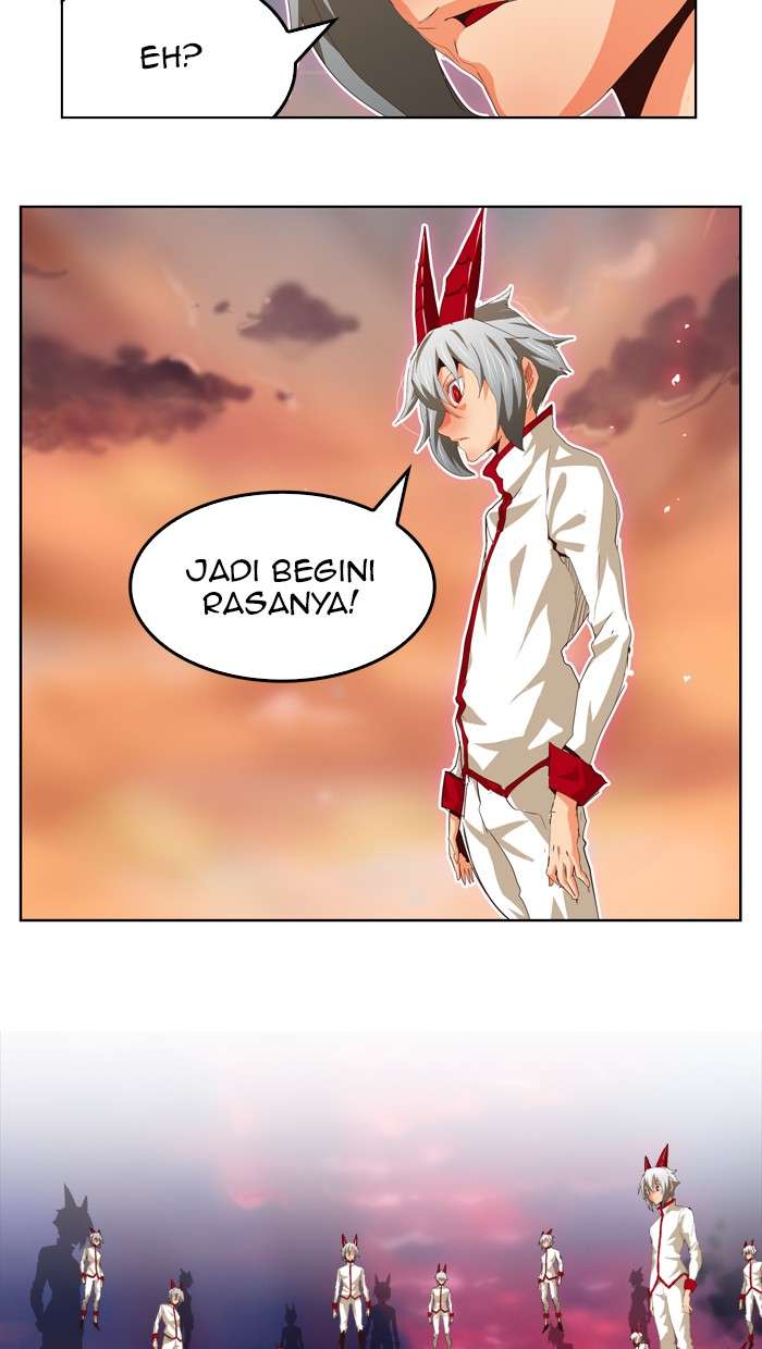 The God of High School Chapter 289 - halaman 62