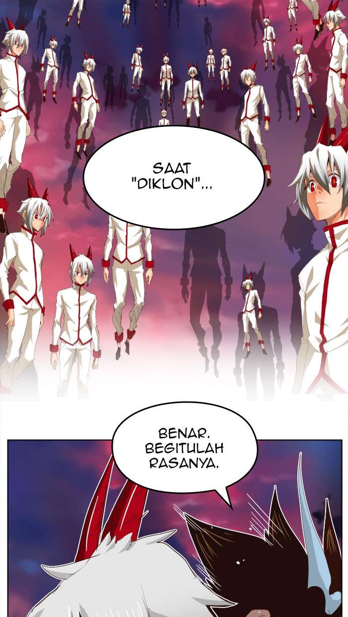 The God of High School Chapter 289 - halaman 63