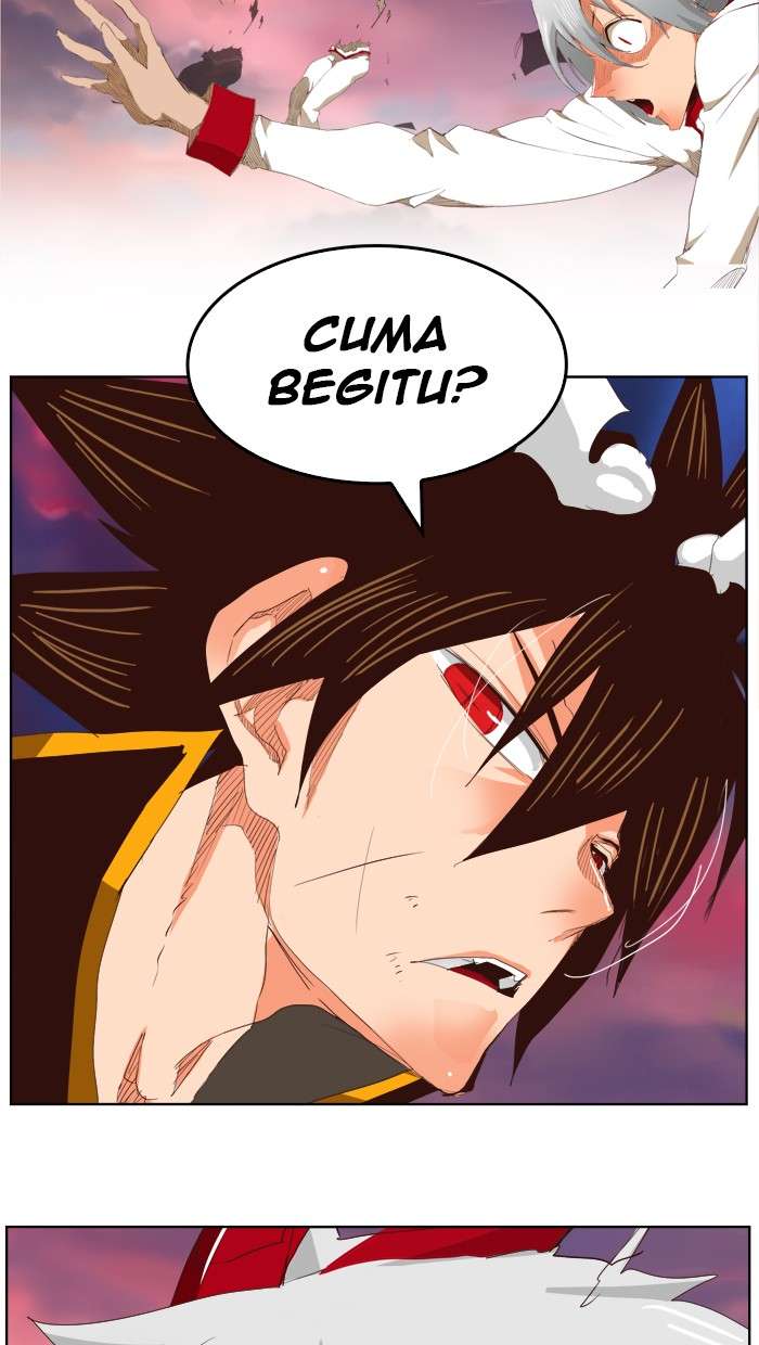 The God of High School Chapter 289 - halaman 65