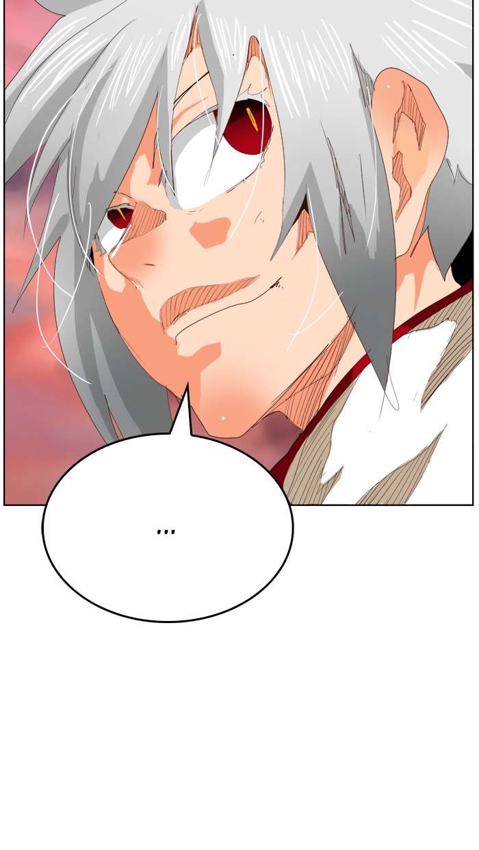 The God of High School Chapter 289 - halaman 66
