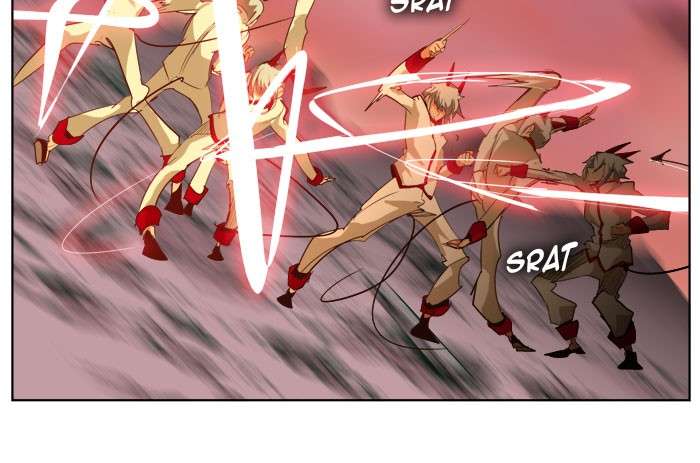 The God of High School Chapter 290 - halaman 15