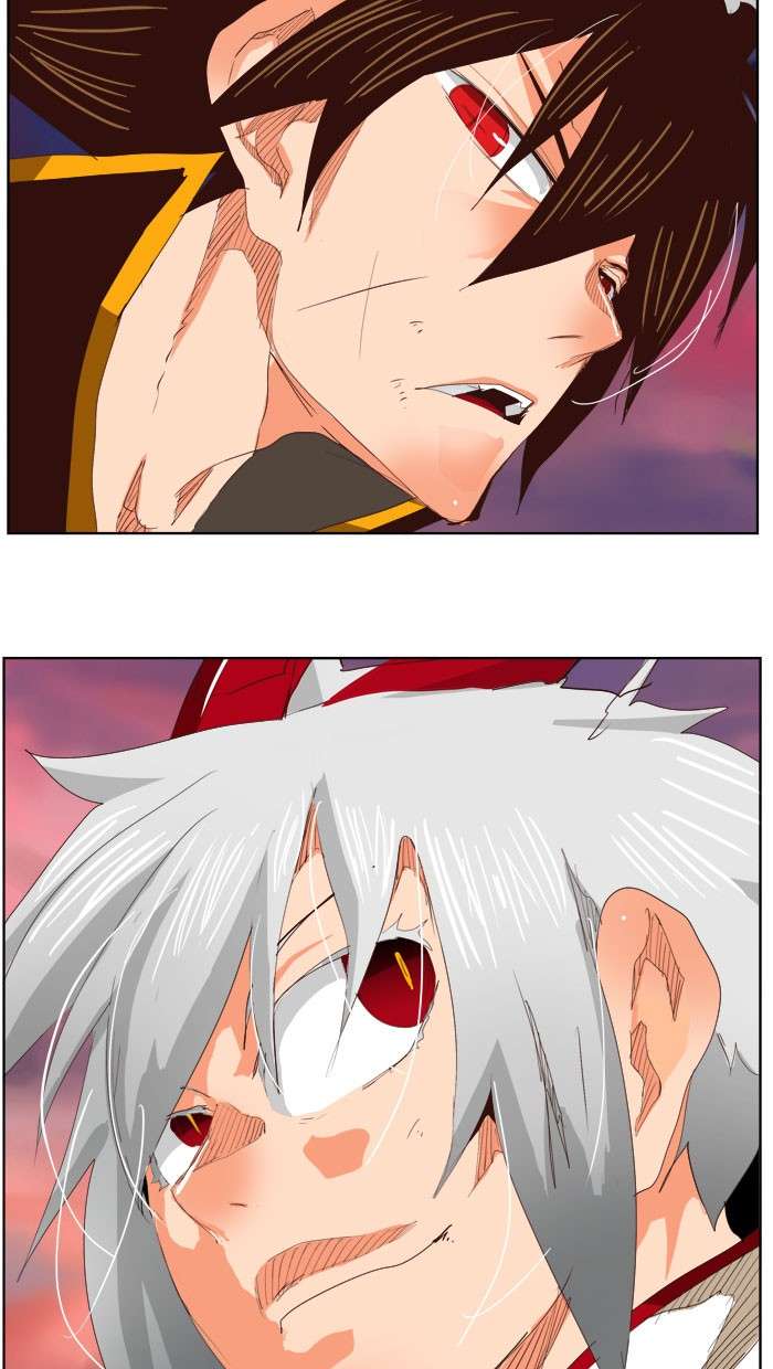 The God of High School Chapter 290 - halaman 2