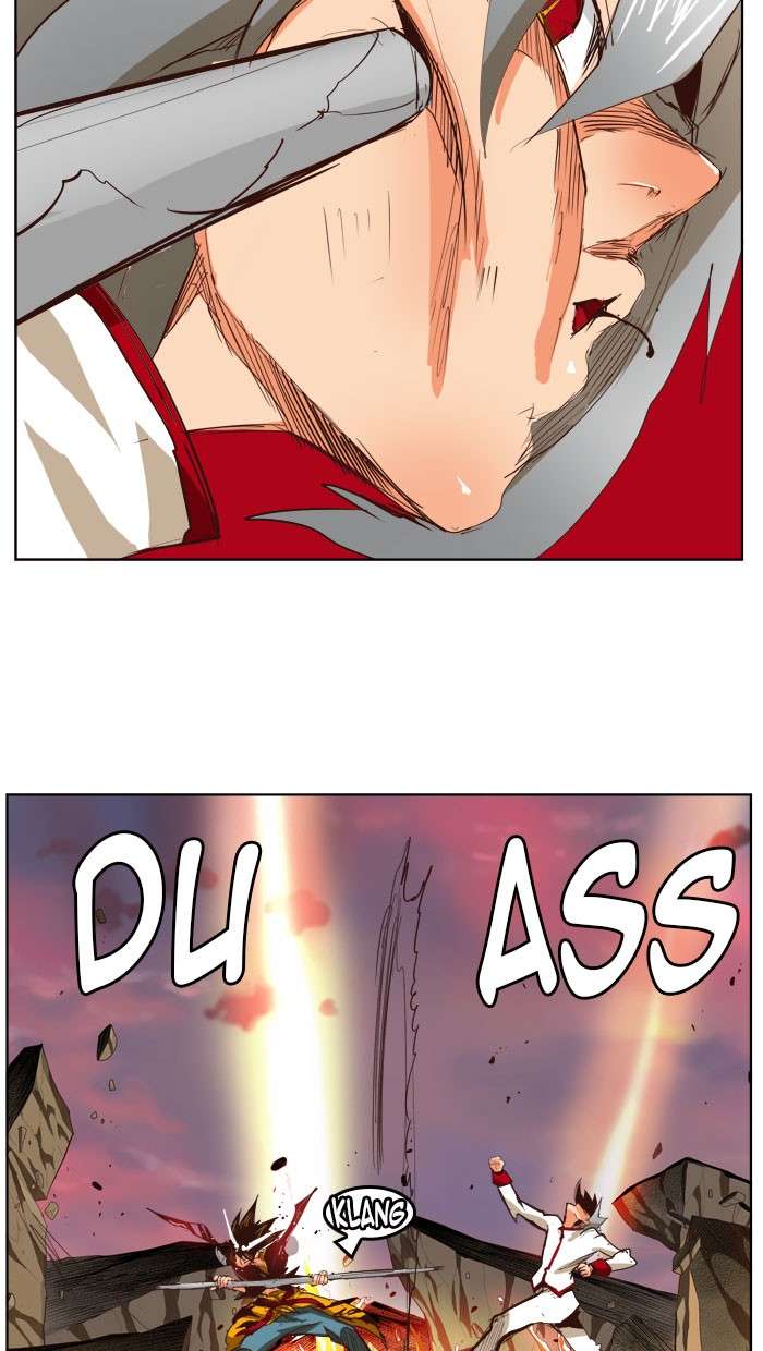 The God of High School Chapter 290 - halaman 24
