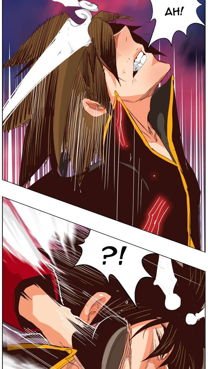 The God of High School Chapter 290 - halaman 26