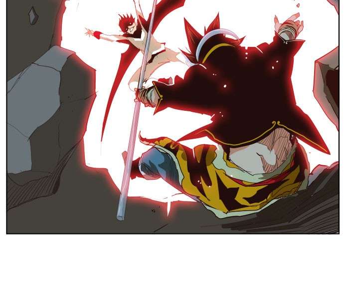 The God of High School Chapter 290 - halaman 29