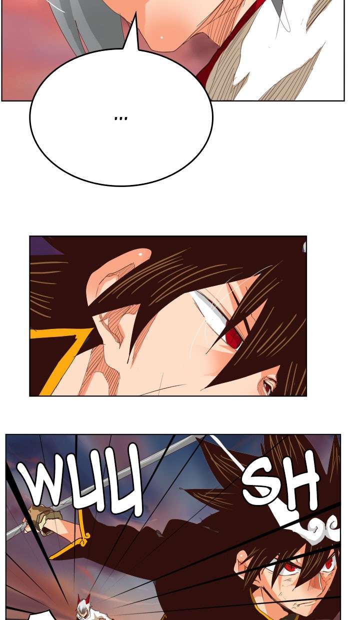The God of High School Chapter 290 - halaman 3