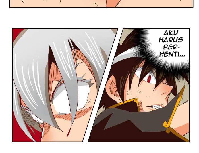 The God of High School Chapter 290 - halaman 52