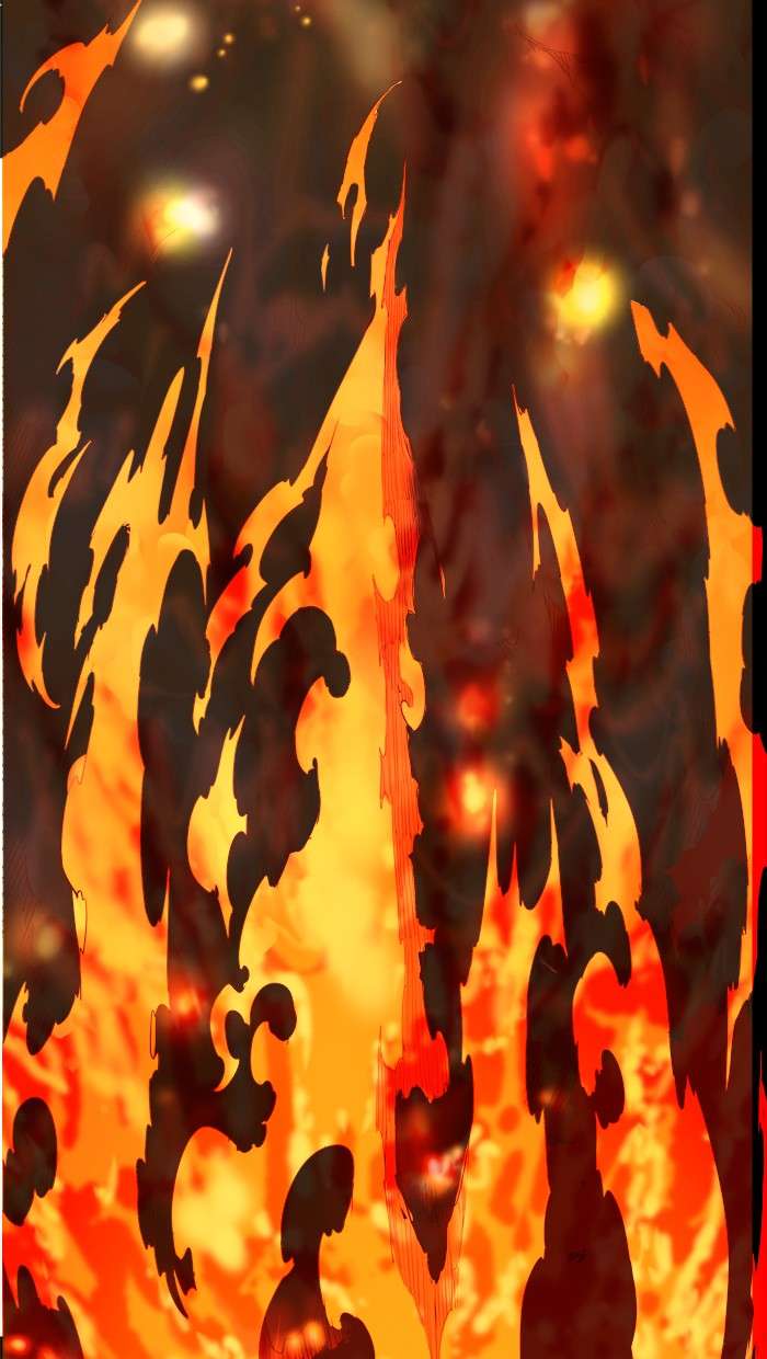 The God of High School Chapter 291 - halaman 100